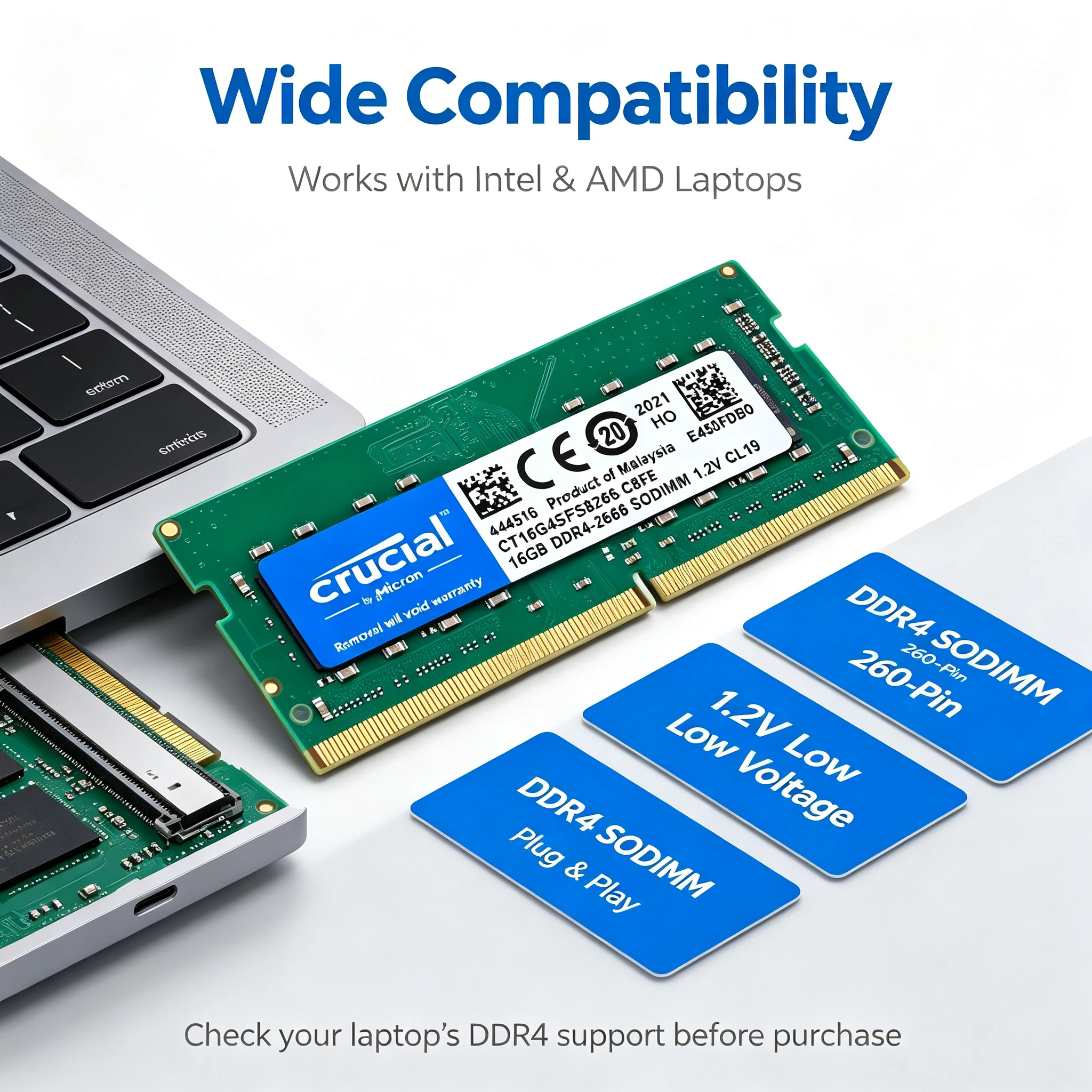 Оперативная память Crucial DDR – обзор и цена Khadas Vim4 8Gb