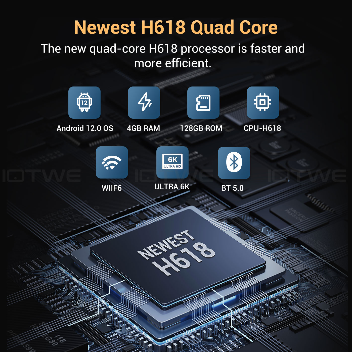 Android 13.0 6K H618 T95 Pro S – обзор и цена Radxa Rock 5B 16Gb