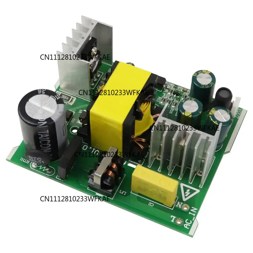 Преобразователь AC-DC 108 Вт,  – обзор и цена Soldering Station T12 Oled